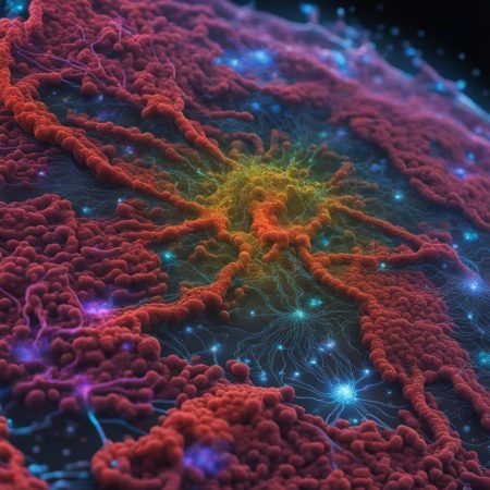 Advancements in Artificial Intelligence Enhance Super-Resolution Microscopy