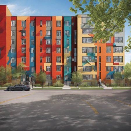 Advocate Hopes for Fresh Start as Winnipeg Apartment Block Re-Listed on the Market