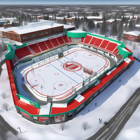 After losing bid for Kraft Hockeyville, Wolseley, Sask. sets sights on future of its rink