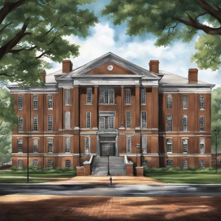 After nearly 170 years, Birmingham-Southern College to permanently shut down in May