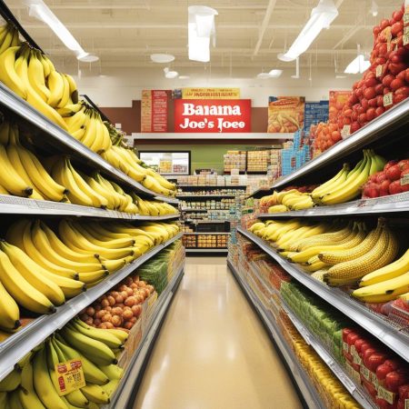 After Over 20 Years, Trader Joe's Raises Banana Prices for the First Time