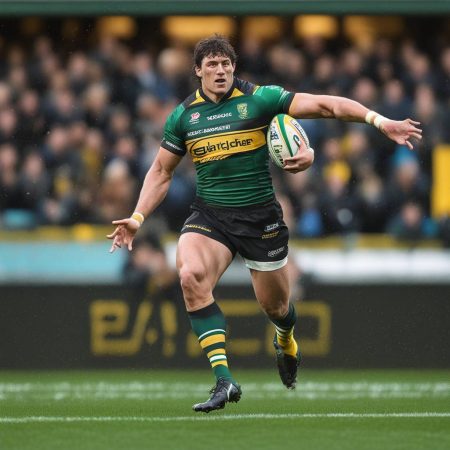 Alex Waller, the all-time appearance leader for Northampton Saints, announces retirement at conclusion of Gallagher Premiership Rugby season