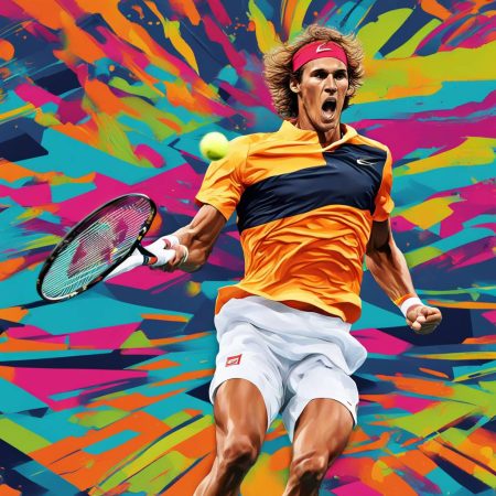 Alexander Zverev defeats Christopher Eubanks to advance to last 16 and face Karen Khachanov at Miami Open