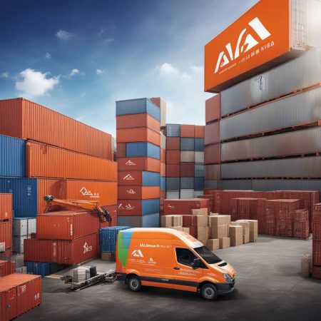 Alibaba, E-Commerce Giant, Halts Logistics Unit IPO Due to Decrease in Valuation