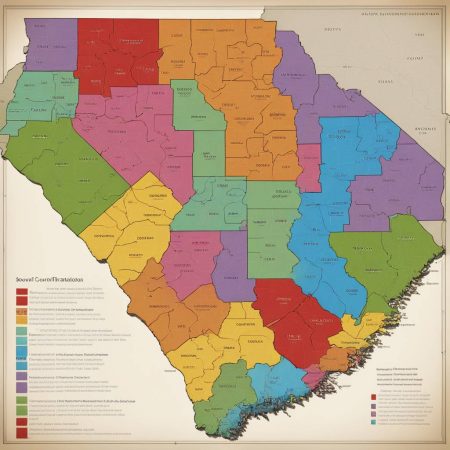 Appeals court decision preserves South Carolina’s Congressional map, providing a boost for Republicans