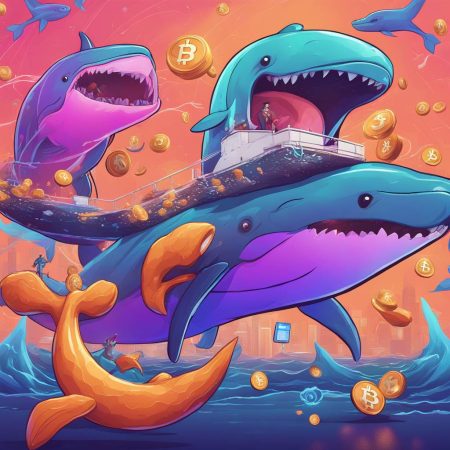 Are Crypto Whales Investing in Web3 VR Cryptocurrency - Is it the Next Big Trend?