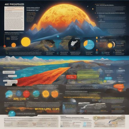 Are you prepared for April's total eclipse? Find out all you need to know about where, when, and how to witness this event of the decade.