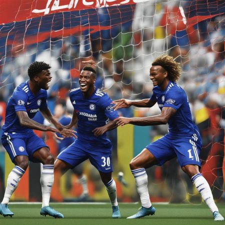 Ashley Lawrence Confirms Chelsea Players Discuss Pursuing Historic Quadruple: 'It's a Topic of Conversation'