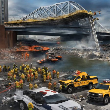 Authorities Identify Victims Rescued from Baltimore Bridge Collapse