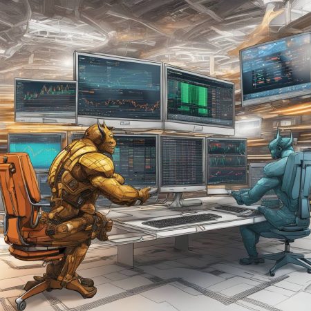 Automated Trading Strategies Explained by Minotaur Trading Systems