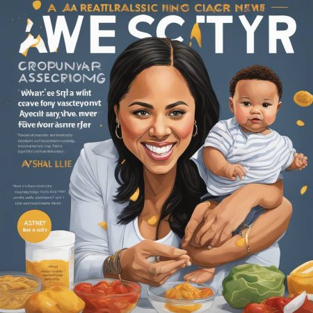 Ayesha Curry Discusses Steph Curry's Decision to Have a Vasectomy After Baby No. 4