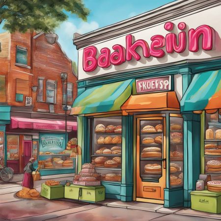 Bakery under scrutiny for allegedly passing off Dunkin' Doughnuts as Vegan and Gluten-Free