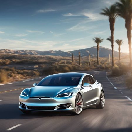 Before Purchasing a Tesla in the Future, You Must Experience a Self-Driving Test Ride