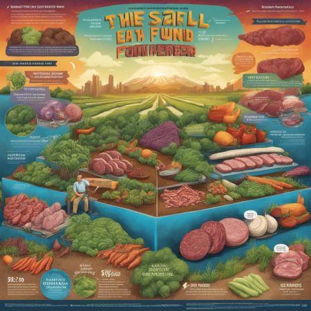 Bezos Earth Fund Invests $60 Million in Alternative Meat Research with Input from Seattle Founder