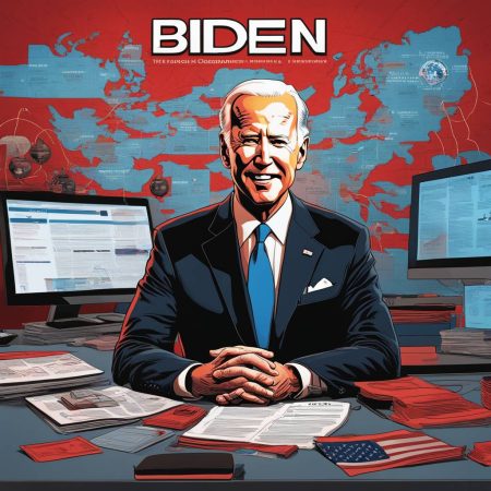 Biden administration to charge Chinese hackers with targeting US companies in espionage campaign