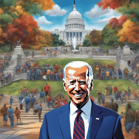 Biden approves government funding legislation