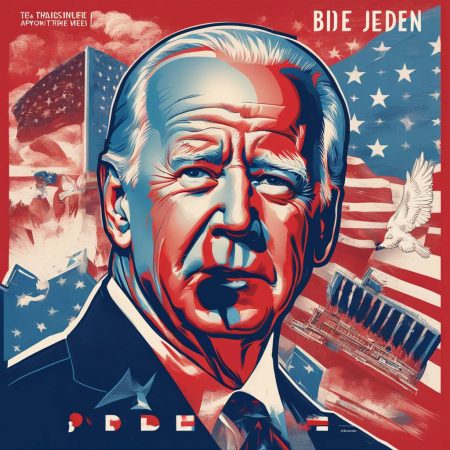 Biden campaign adopts aggressive tactics with name-calling strategy reminiscent of Trump