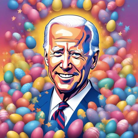 Biden criticized on social media for choosing Easter Sunday to announce Transgender Day of Visibility