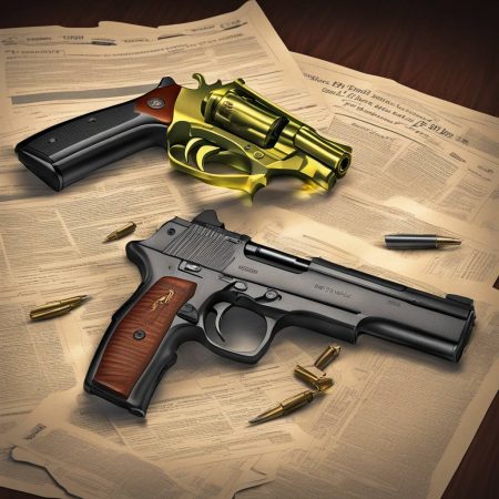 Bill Passed in Kentucky House to Increase Number of Juveniles Tried as Adults in Gun Crime Cases