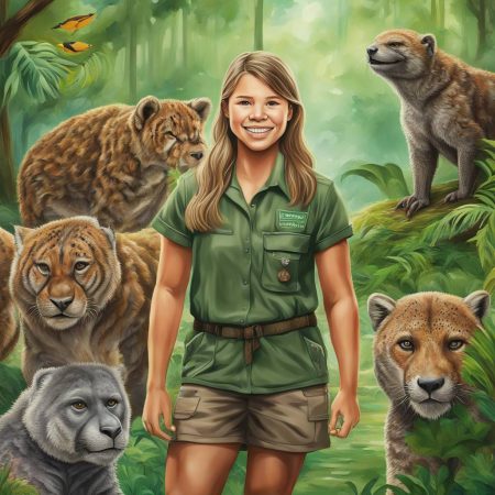 Bindi Irwin Shares Her Health Journey After Treatmg Endometriosis