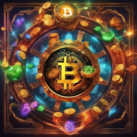 Bitcoin and Ethereum Experience Correction, While Scorpion Casino Continues to See Growth