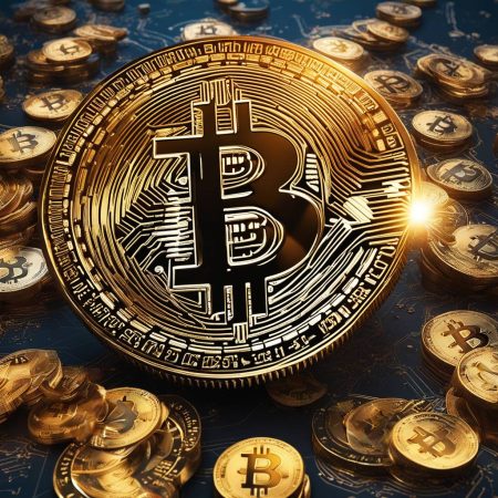 Bitcoin maintains its value at $70.5K as GBTC sees a net outflow surpassing $14.1 billion