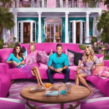 'Blink-and-You-Miss-It Cameos from 'Below Deck' and 'Vanderpump Villa' in Latest 'Vanderpump Rules' Episode'