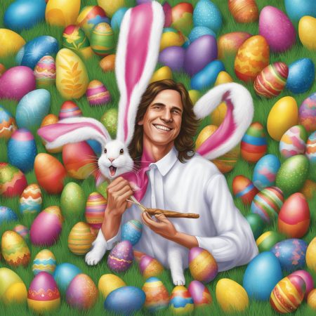 Blinken urges recognition and celebration of trans holiday on Easter