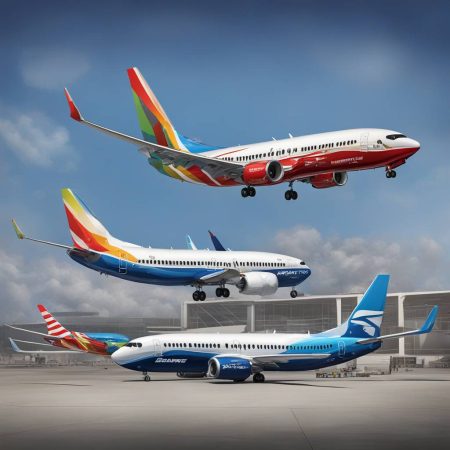 Boeing CEO Dave Calhoun to resign; board chair and commercial airline division head to be replaced following 737 Max crisis