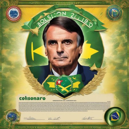 Bolsonaro indicted by Brazilian police for using fake COVID certificate