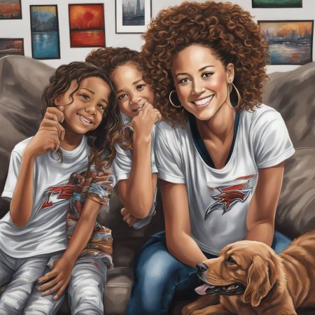 Brittany Mahomes Shows Her Natural Beauty as She Spends Time with Kids Sterling and Bronze