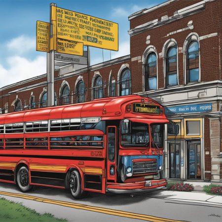 Bus company terminates contract with St. Louis Public Schools ahead of schedule due to noose scandal