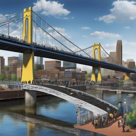 Buttigieg: Government must eliminate barriers to reconstruct Baltimore bridge