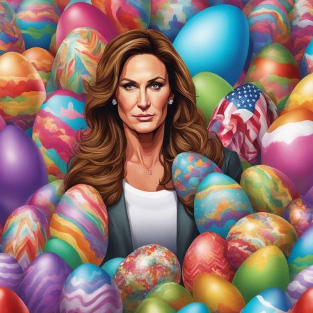 Caitlyn Jenner expresses strong disapproval over Trans Day of Visibility coinciding with Easter