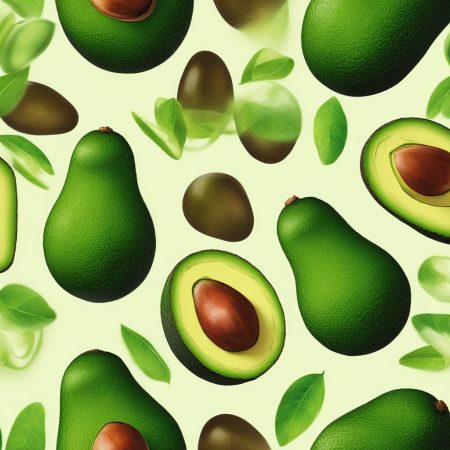 Can eating one avocado a day reduce the risk of cardiometabolic disease?