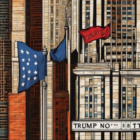 Why It Will Not Be Quick or Easy to Seize Trump's Assets, Including Trump Tower