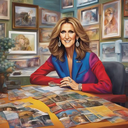 Céline Dion's Unusual Health Struggle Exposed