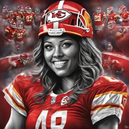 Cheerleader Krystal Anderson from the Kansas City Chiefs Passes Away Shortly After Giving Birth