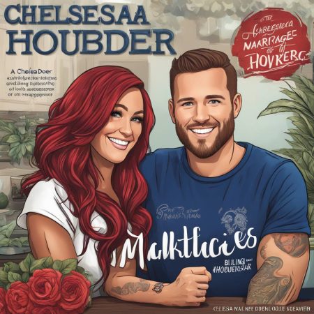 Chelsea Houska and Cole DeBoer Share Their Tips for Building a Strong Marriage