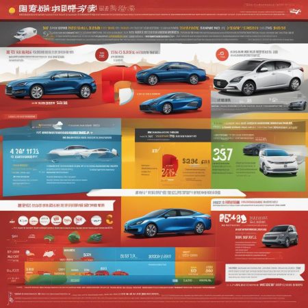 Chinese Car Exports See Continued Growth with Increasing EV Market Share [Infographic]