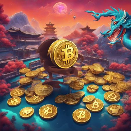 Chinese Meme Coin PUMP Secures 280m in Cryptocurrency Pre-sale, What's the Next Destination for Funds?