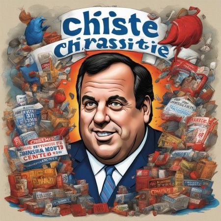 Chris Christie declines candidacy with No Labels