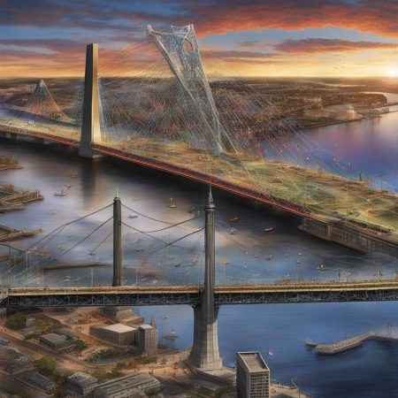 Chronology of Events Leading to the Collapse of the Baltimore Francis Scott Key Bridge