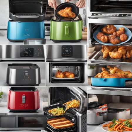 CNET Review: Breville Smart Oven Air Fryer