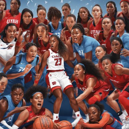 Coach claims Utah women's basketball team faced 'racially motivated attacks' at tournament hotel