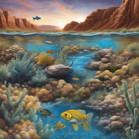 Conservation efforts for Colorado River water plan threatened by endangered desert pupfish