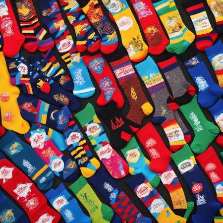 Controversy ignited by Malaysia mart's 'Allah' socks blunder leads to backlash from Muslims and political debate