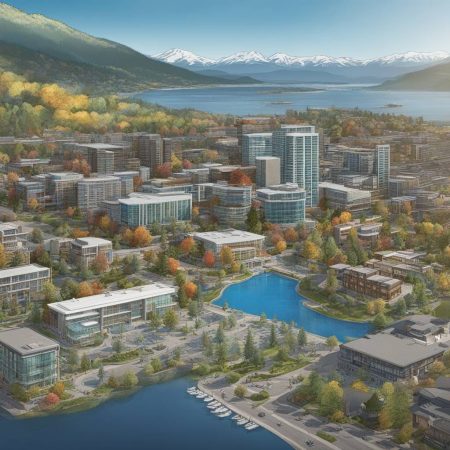 Council in Kelowna, British Columbia Votes in Favor of 30% Raise for City Councillors