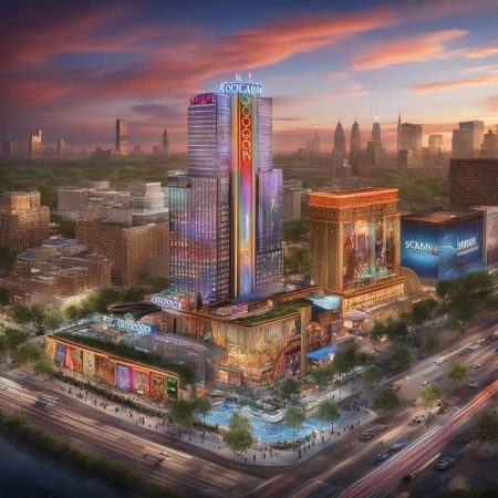 Councilman Francisco Moya supports Steve Cohen’s $8 billion casino proposal in Queens