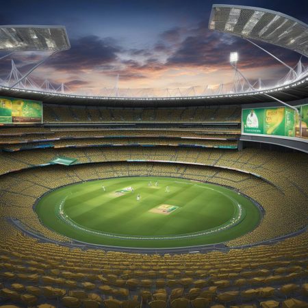 Cricket Australia Rates Other Stadiums Ahead of Gabba